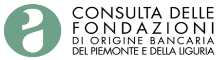 Logo Consulta delle Fondazioni