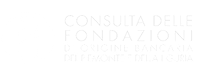 Logo Consulta delle Fondazioni